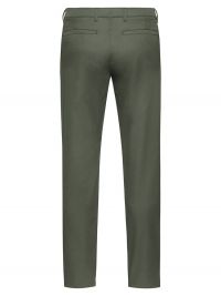 Herren Chino Oliv
